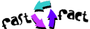 eco fast fact logo