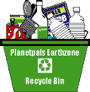 recycle bin