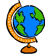 World+globe+logo+clip+art