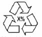 recycle symbol