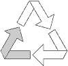 recycle symbol