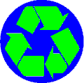 recycle symbol