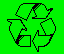 recycle symbol