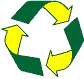 recycle symbol