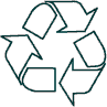 recycle symbol