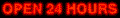 open 24 hours gif