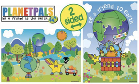 Planetpals Puzzles