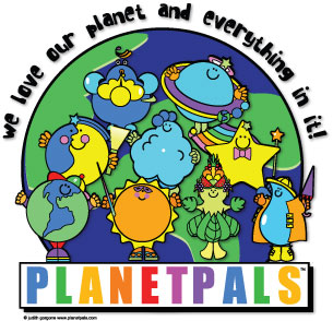 planetpals logo