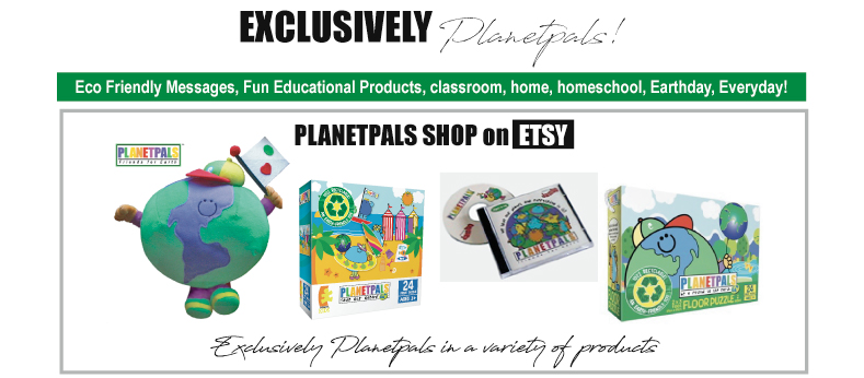 Planetpals Teachers Products, posters, stickers, classroom, teachers, homeschool