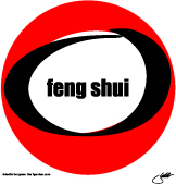 feng shui t shirt products