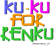 kuku renku t shirt products