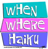 haiku t shirt products