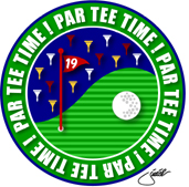 par tee time golf design