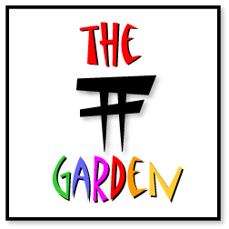 tgarden logo