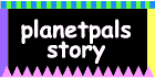planetpals earth story