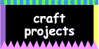 free craft projects
