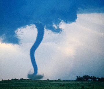 tornado