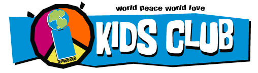 International Kids Club Logo