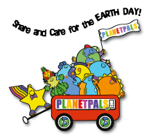 Earthday for Kids