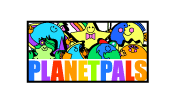 earthday 2006 planetpals character