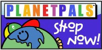 planetpals earth friendly green products