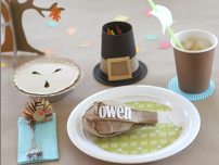kids thanksgiving table ideas crafts