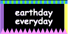 earthday birthday